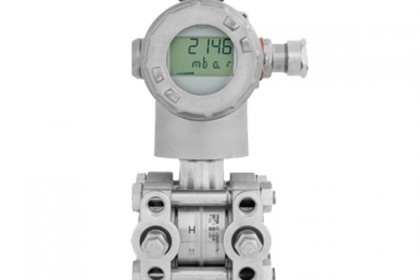 Преобразователь давления JUMO dTRANS p20 Ex d в Альметьевске
