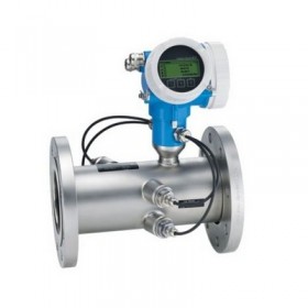 Ультразвуковые расходомеры PROSONIC FLOW в Альметьевске