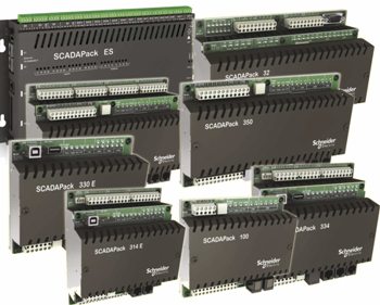 Контроллеры SCADAPack в Альметьевске